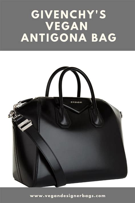 vegan givenchy bag